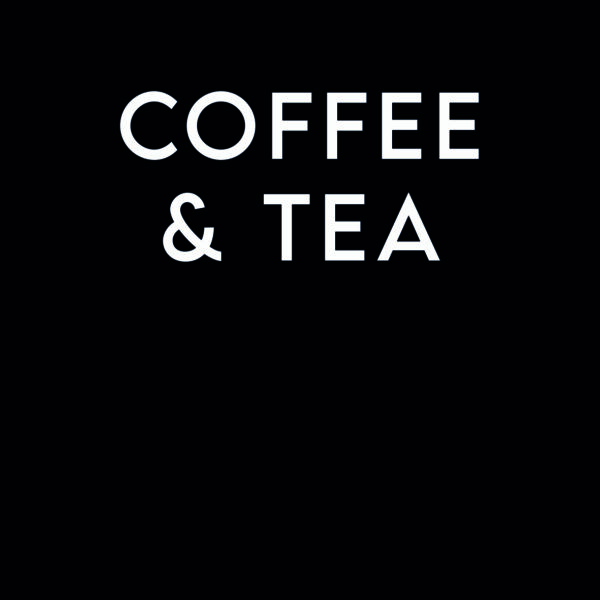 COFFEE & TEA